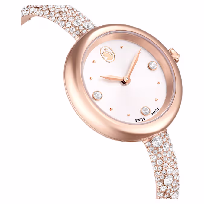 Sublima bangle watch